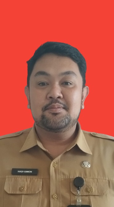 HADI PRABOWO GIMON